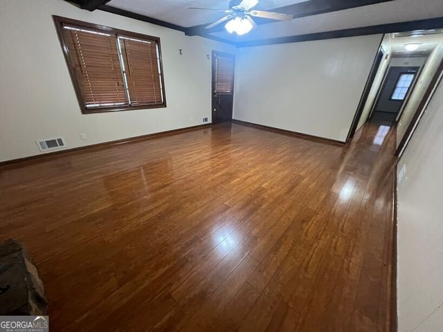 916 Curry Circle, Conyers, GA 30094