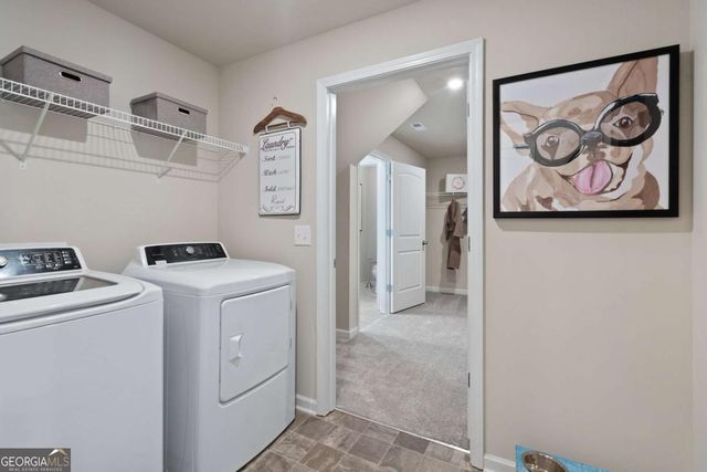 424 Lamplight Drive LOT D55, Warner Robins, GA 31008