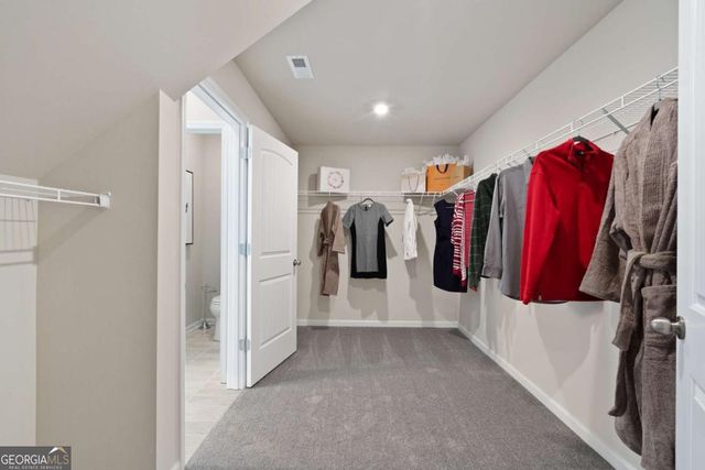 424 Lamplight Drive LOT D55, Warner Robins, GA 31008