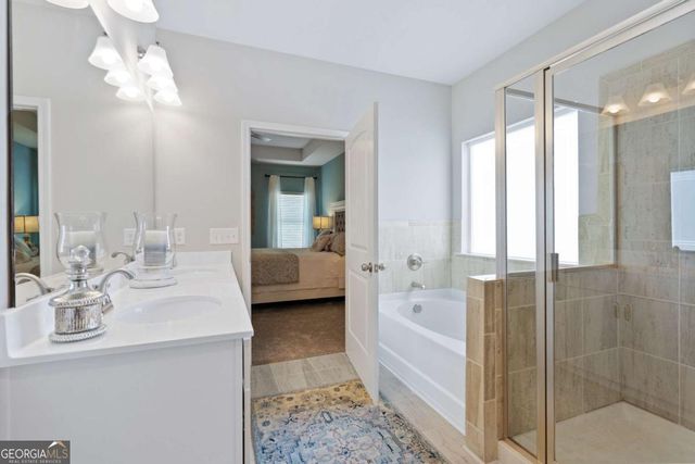 424 Lamplight Drive LOT D55, Warner Robins, GA 31008