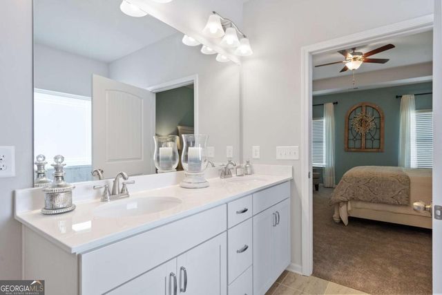 424 Lamplight Drive LOT D55, Warner Robins, GA 31008