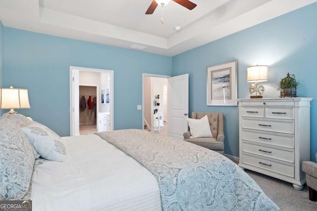 424 Lamplight Drive LOT D55, Warner Robins, GA 31008