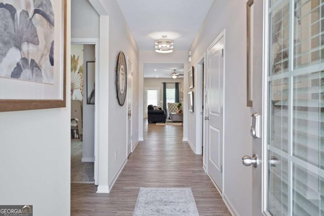 424 Lamplight Drive LOT D55, Warner Robins, GA 31008