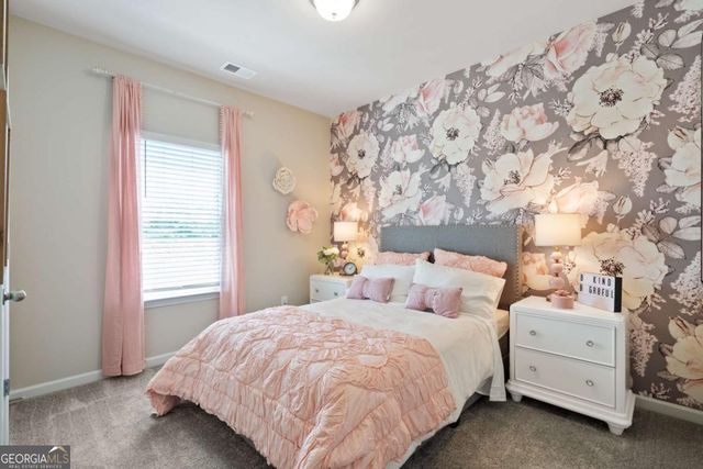 424 Lamplight Drive LOT D55, Warner Robins, GA 31008