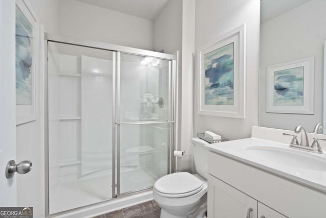 424 Lamplight Drive LOT D55, Warner Robins, GA 31008