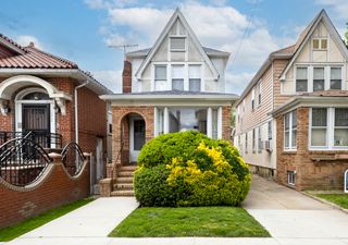 1570 HENDRICKSON Street, New York City, NY 11234