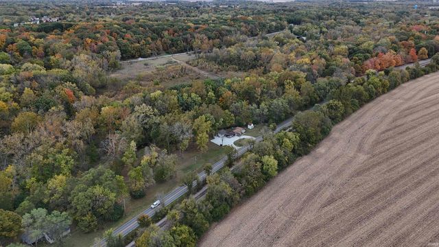 5826 N ninth Street, West Lafayette, IN 47906