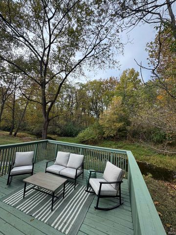 5826 N ninth Street, West Lafayette, IN 47906