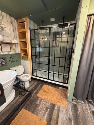 5826 N ninth Street, West Lafayette, IN 47906