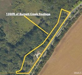 5826 N ninth Street, West Lafayette, IN 47906