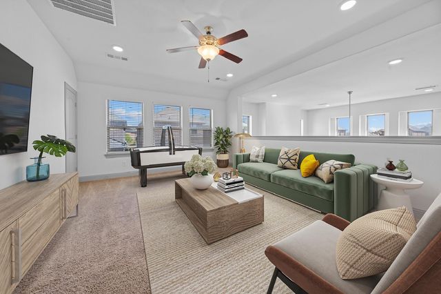 1414 Colorado Ruby Court, Arlington, TX 76005