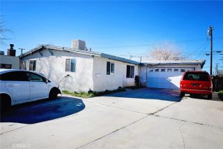 44129 Carolside, Lancaster, CA 93535
