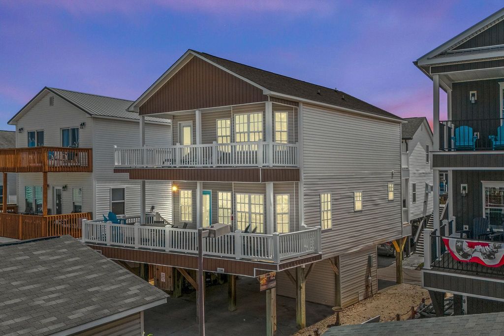 6001-1148 S Kings Highway, Myrtle Beach, SC 29575