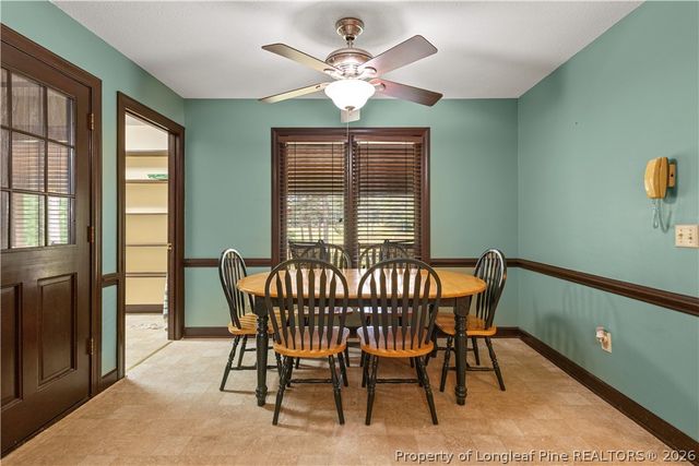 611 Old E C Womack Road, Sanford, NC 27330