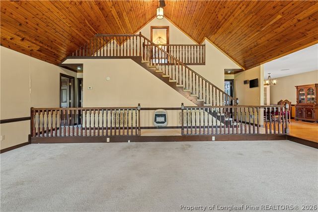 611 Old E C Womack Road, Sanford, NC 27330