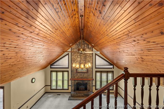 611 Old E C Womack Road, Sanford, NC 27330