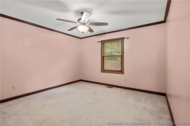 611 Old E C Womack Road, Sanford, NC 27330