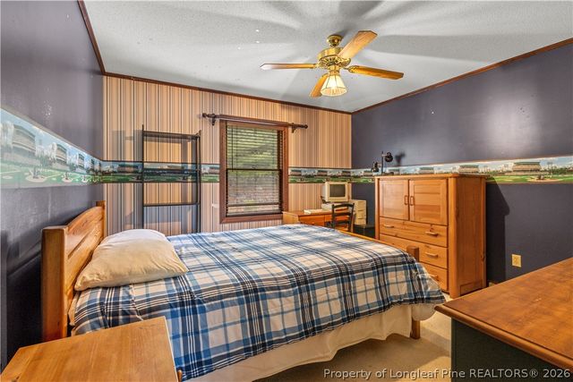 611 Old E C Womack Road, Sanford, NC 27330