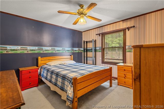 611 Old E C Womack Road, Sanford, NC 27330