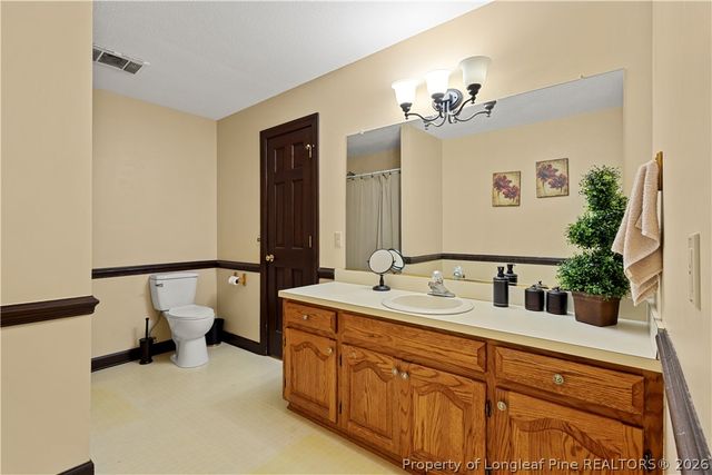 611 Old E C Womack Road, Sanford, NC 27330