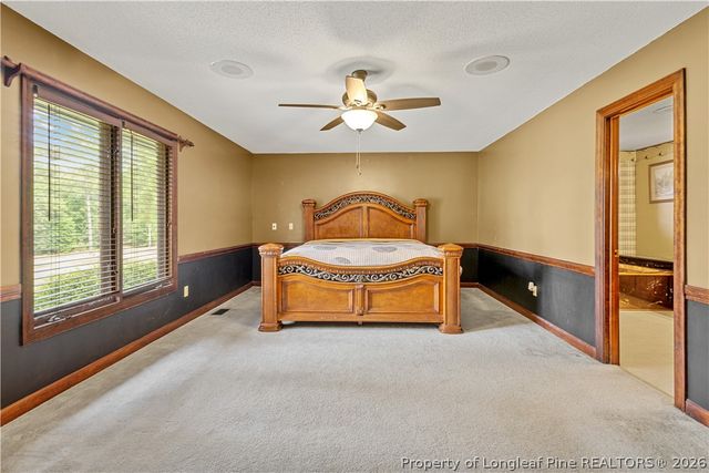 611 Old E C Womack Road, Sanford, NC 27330