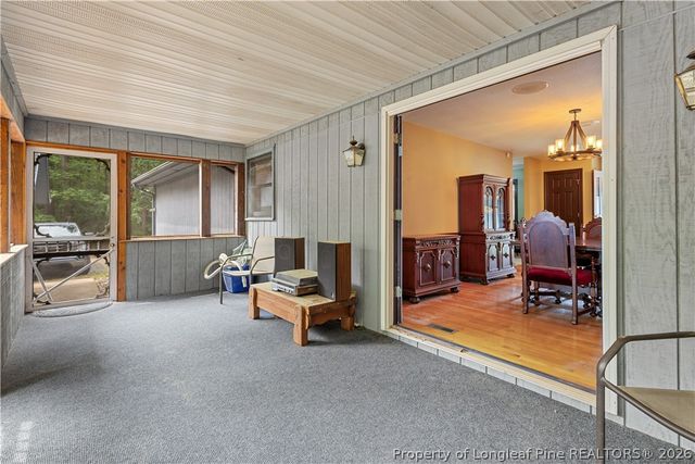 611 Old E C Womack Road, Sanford, NC 27330
