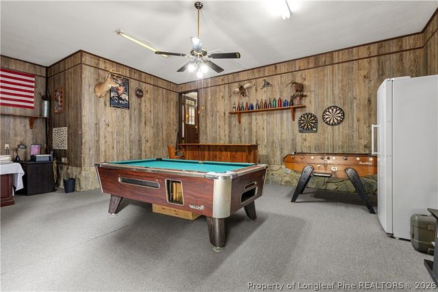 611 Old E C Womack Road, Sanford, NC 27330