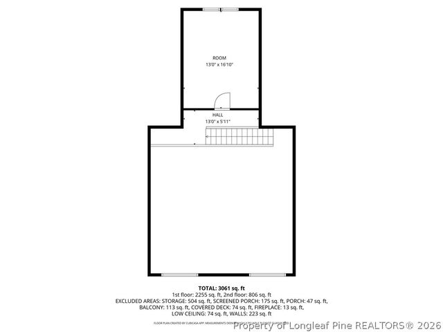 611 Old E C Womack Road, Sanford, NC 27330