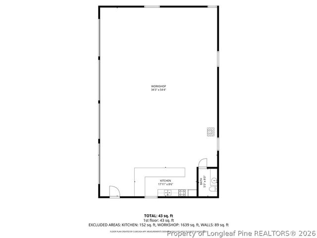 611 Old E C Womack Road, Sanford, NC 27330