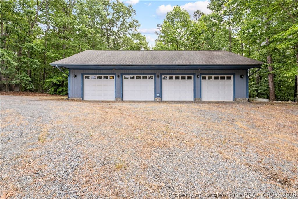 611 Old E C Womack Road, Sanford, NC 27330 — photo 15