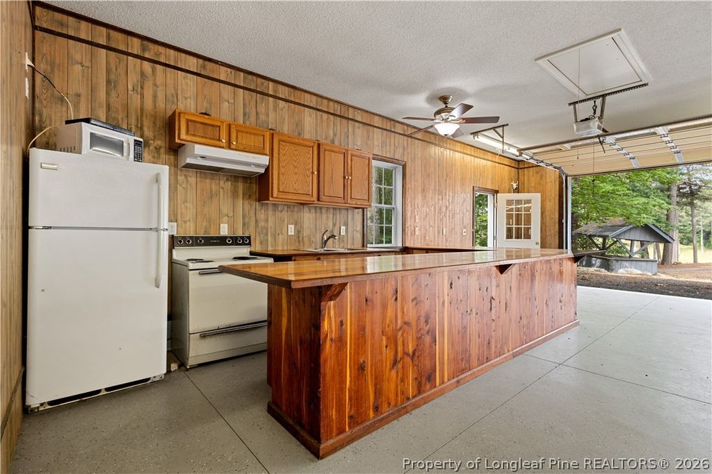 611 Old E C Womack Road, Sanford, NC 27330 — photo 17