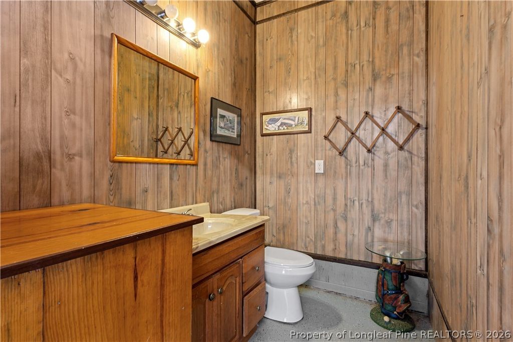 611 Old E C Womack Road, Sanford, NC 27330 — photo 20