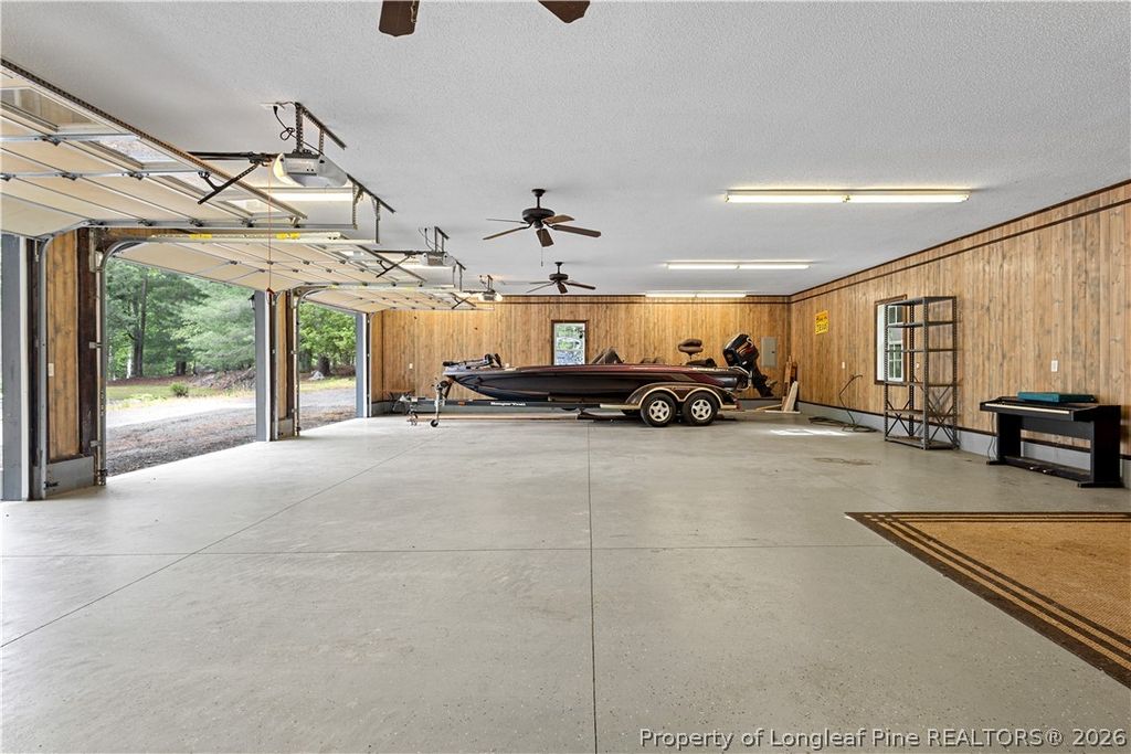 611 Old E C Womack Road, Sanford, NC 27330 — photo 21