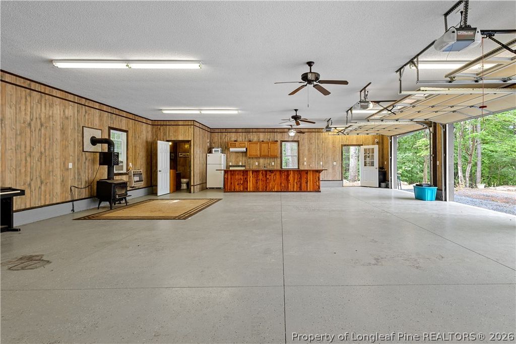 611 Old E C Womack Road, Sanford, NC 27330 — photo 22