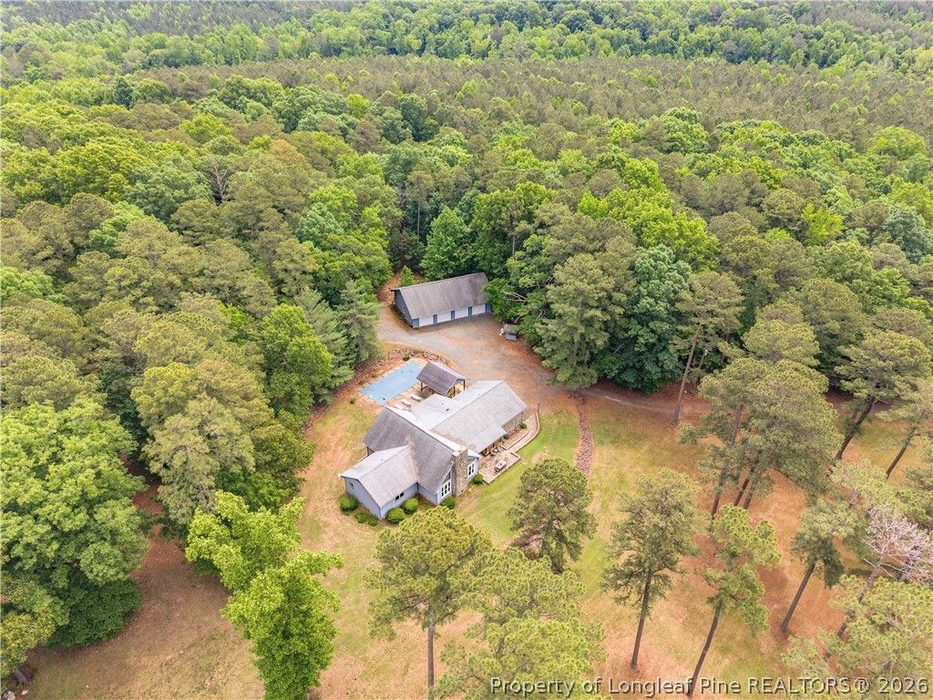 611 Old E C Womack Road, Sanford, NC 27330 — photo 3