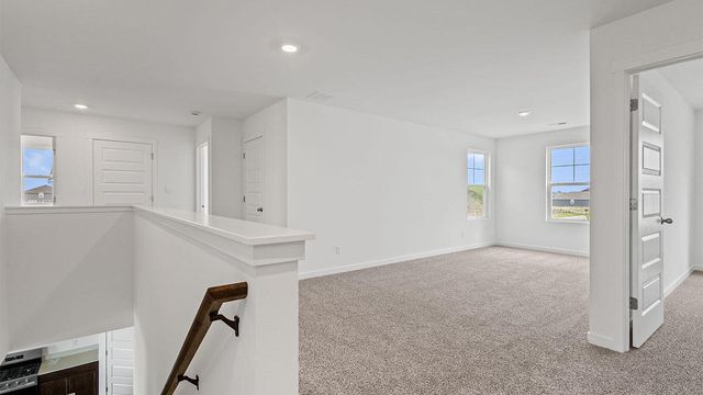 444 Fry Street, Hebron, IN 46341