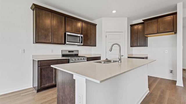 444 Fry Street, Hebron, IN 46341