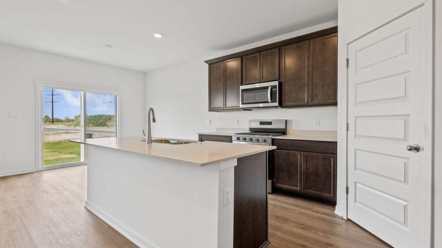 444 Fry Street, Hebron, IN 46341