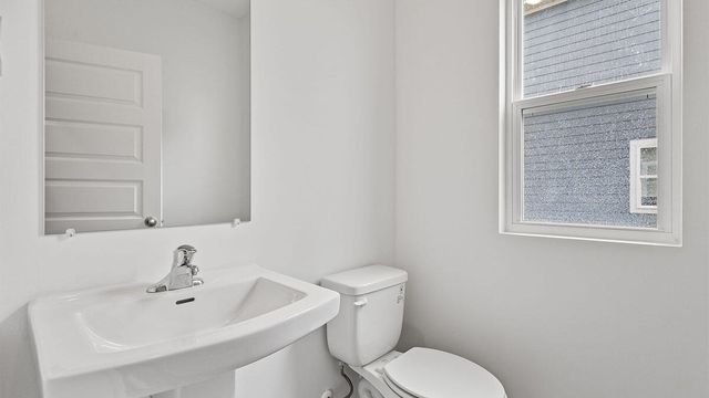 444 Fry Street, Hebron, IN 46341