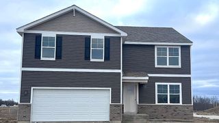 444 Fry Street, Hebron, IN 46341