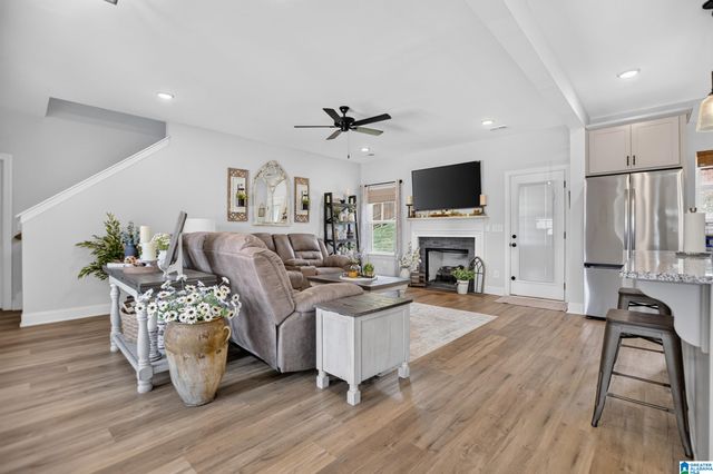 443 AVONDALE LANE, Pell City, AL 35128