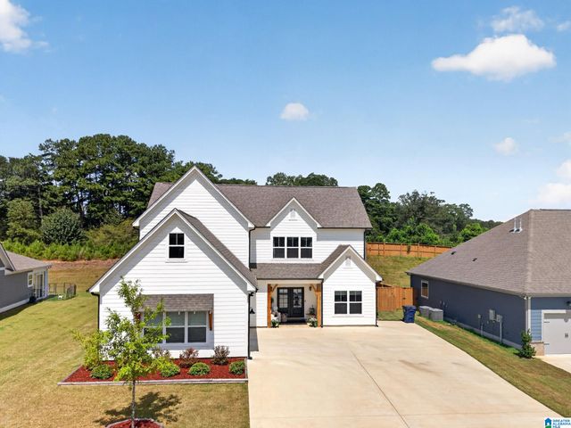 443 AVONDALE LANE, Pell City, AL 35128