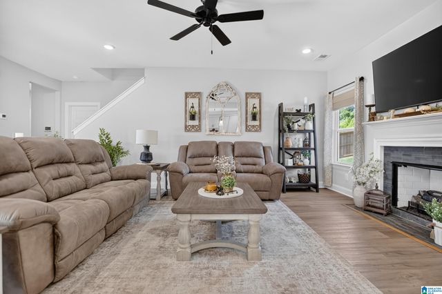 443 AVONDALE LANE, Pell City, AL 35128