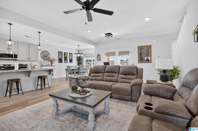 443 AVONDALE LANE, Pell City, AL 35128
