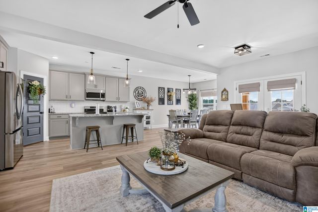 443 AVONDALE LANE, Pell City, AL 35128