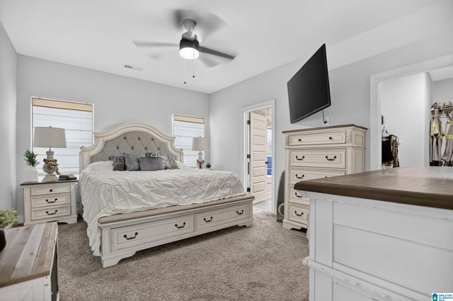 443 AVONDALE LANE, Pell City, AL 35128