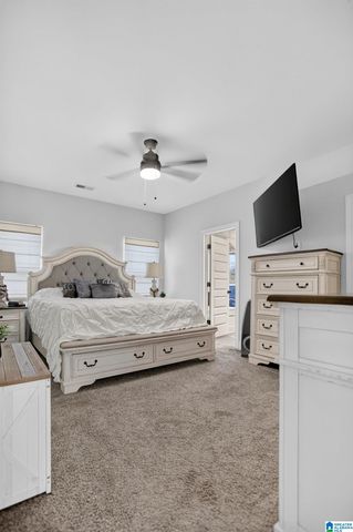 443 AVONDALE LANE, Pell City, AL 35128
