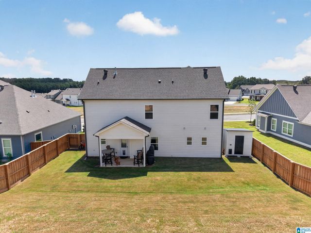 443 AVONDALE LANE, Pell City, AL 35128