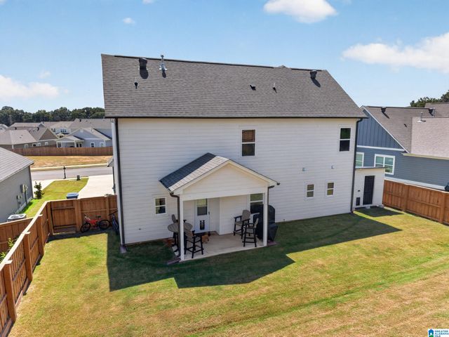 443 AVONDALE LANE, Pell City, AL 35128