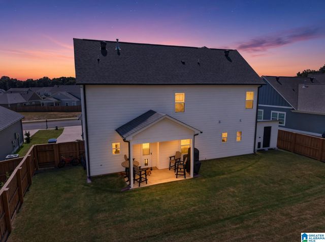 443 AVONDALE LANE, Pell City, AL 35128